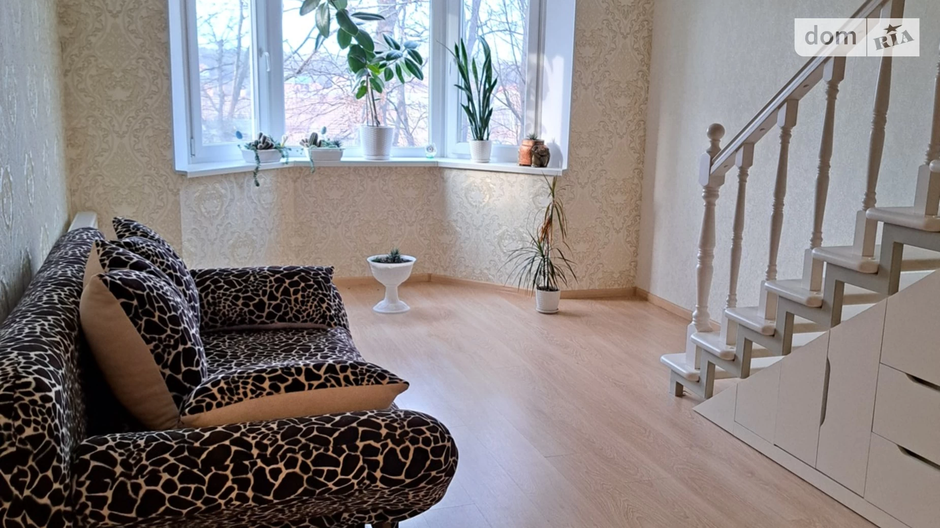 Продается 3-комнатная квартира 91.3 кв. м в Виннице, ул. Николаевская - фото 3