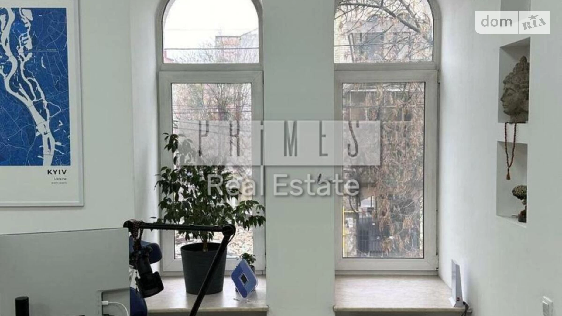 Продается 3-комнатная квартира 86 кв. м в Киеве, ул. Ярославская, 10 - фото 4