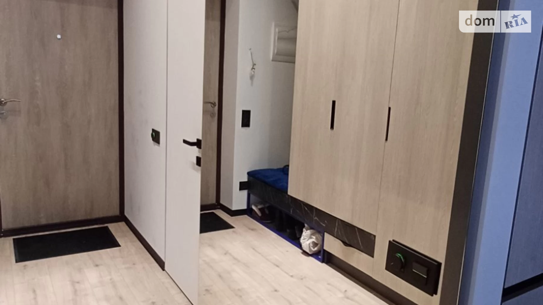 Продается 1-комнатная квартира 42 кв. м в Одессе, ул. Новаторов, 1А - фото 3