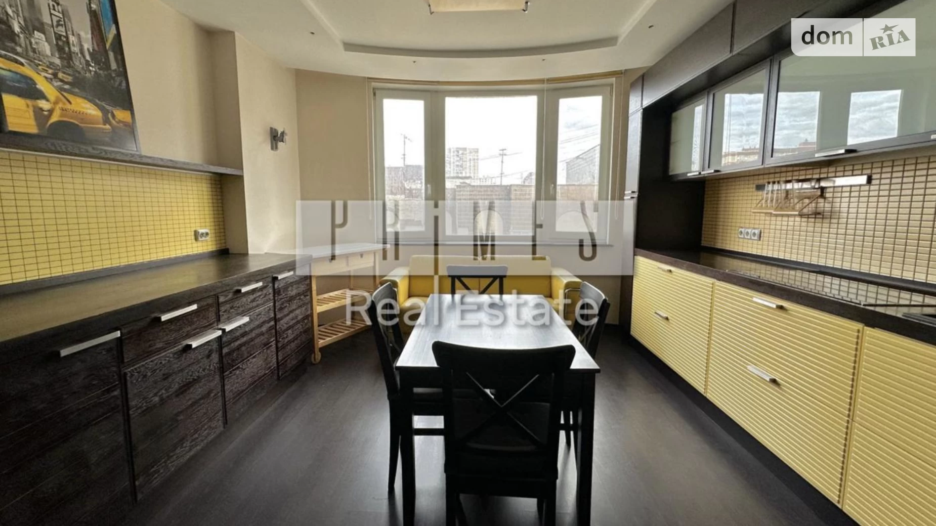 Продается 3-комнатная квартира 102 кв. м в Киеве, просп. Лобановского, 126Г - фото 2