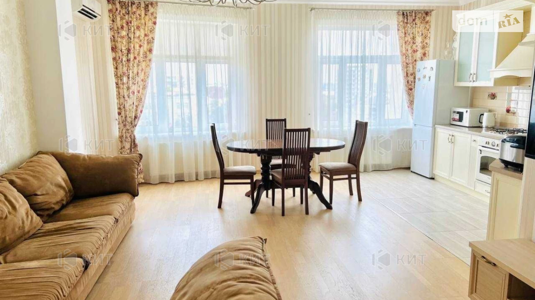Продається 2-кімнатна квартира 75 кв. м у Харкові, вул. Чернишевська, 50 - фото 2