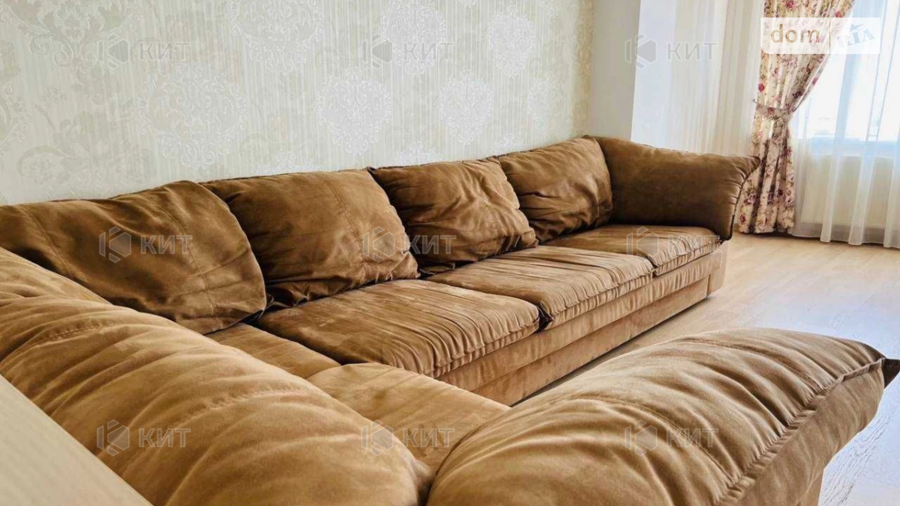 Продається 2-кімнатна квартира 75 кв. м у Харкові, вул. Чернишевська, 50 - фото 5