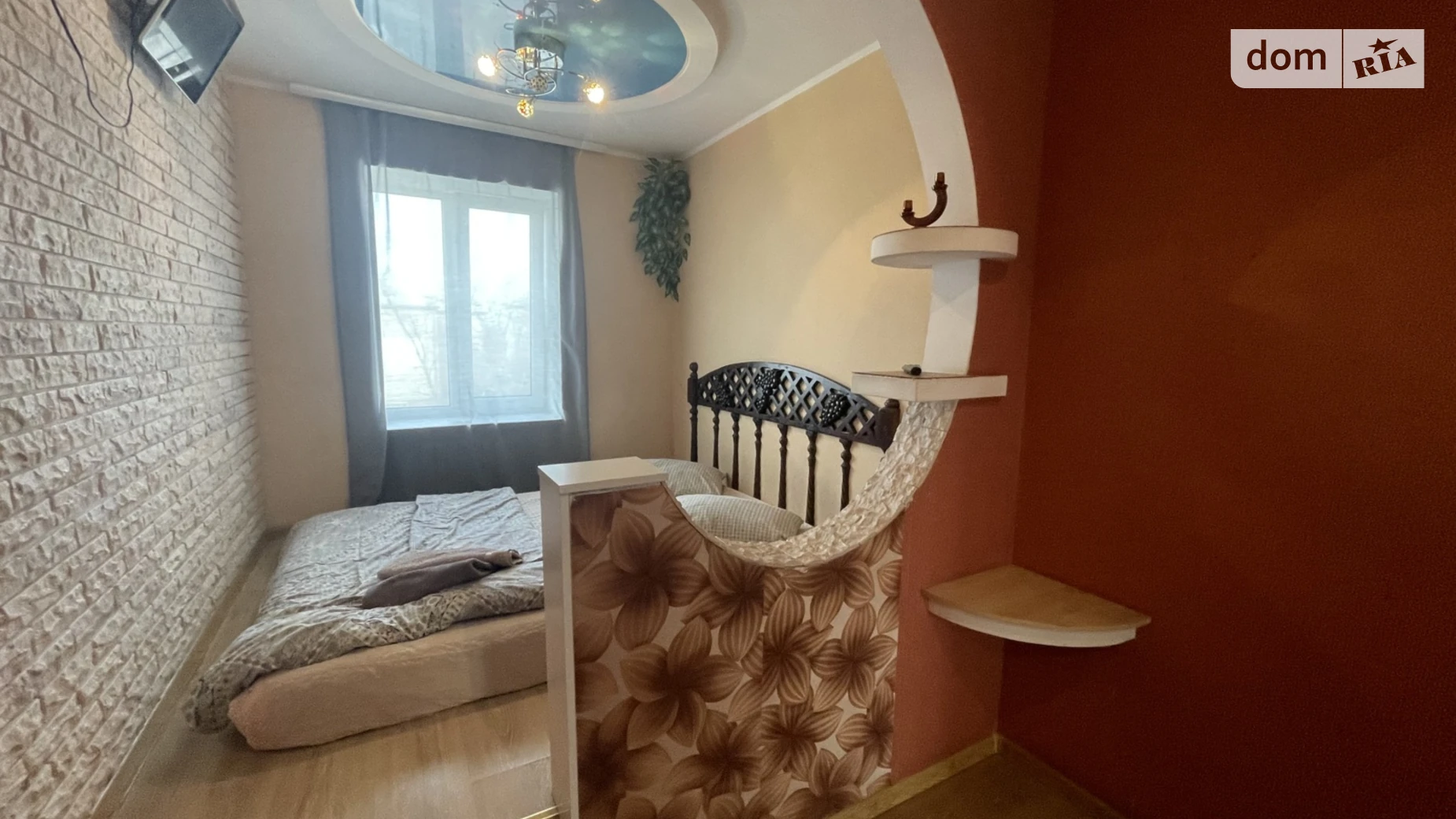 Сдается в аренду 2-комнатная квартира в Днепре, просп. Науки(Гагарина), 97 - фото 2