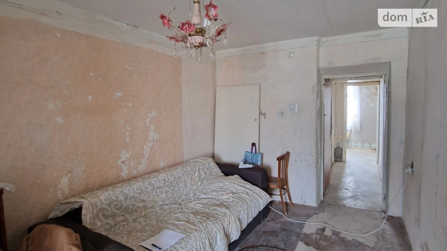 Продается 2-комнатная квартира 45 кв. м в Виннице, ул. Васильковая, 6 - фото 4