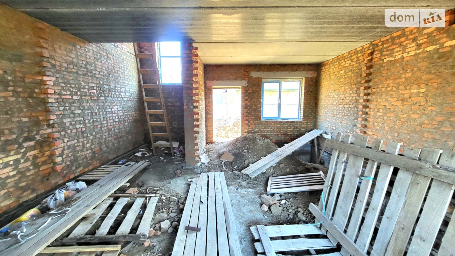 Продается часть дома 80 кв. м с участком, цена: 73000 $ - фото 5