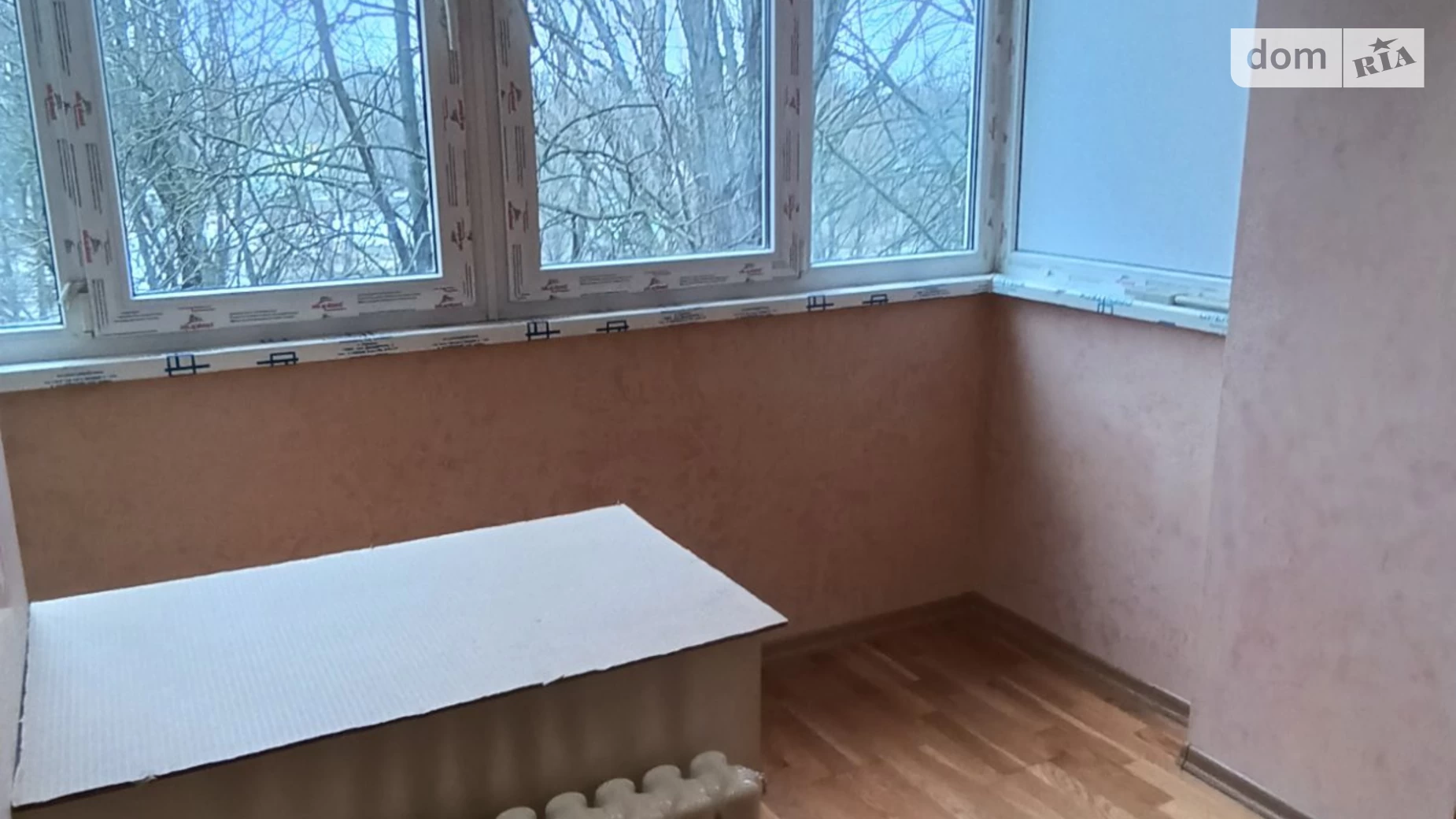 Продается 2-комнатная квартира 45 кв. м в Одессе, ул. Ицхака Рабина, 37 - фото 2