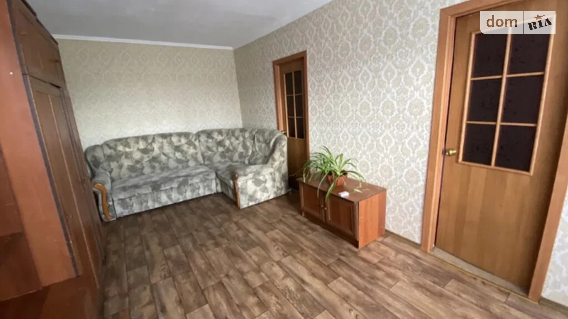 Продается 4-комнатная квартира 63 кв. м в Мелиоративном, ул. Молодёжная, 9