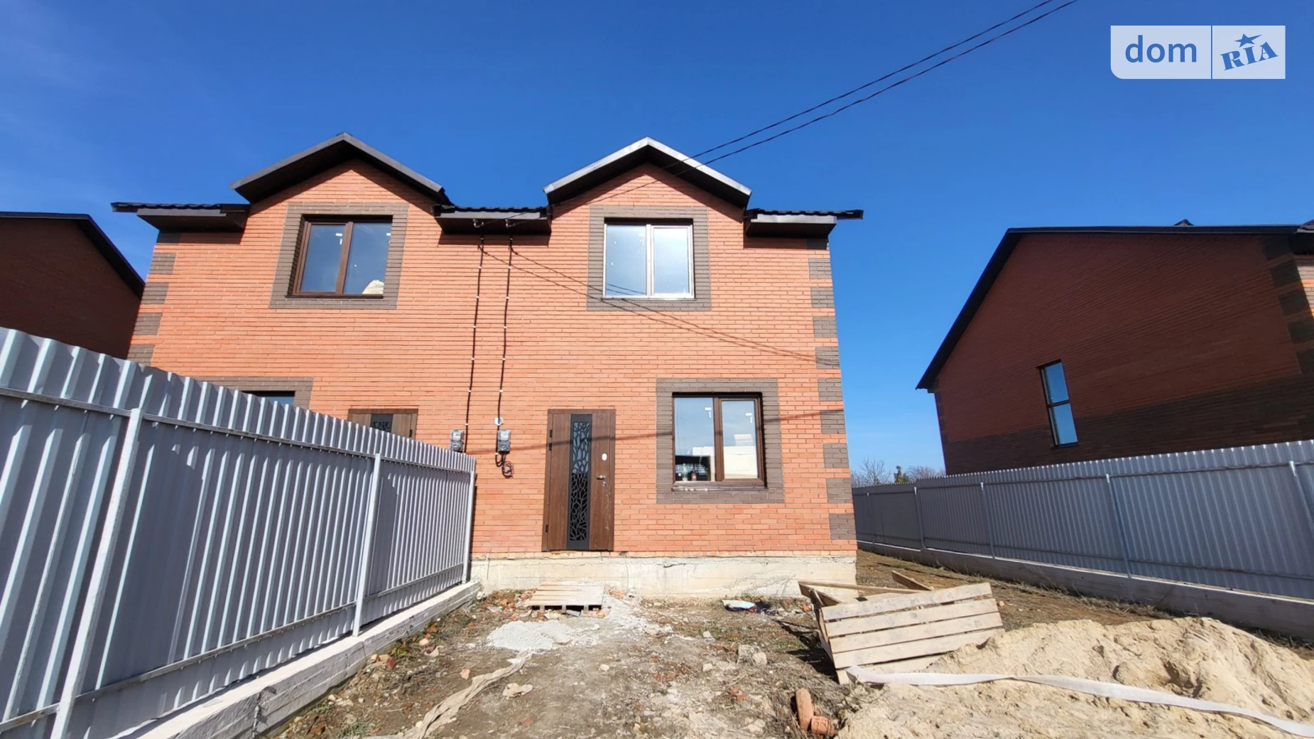 Продається частина будинку 96 кв. м с басейном, цена: 59000 $ - фото 2