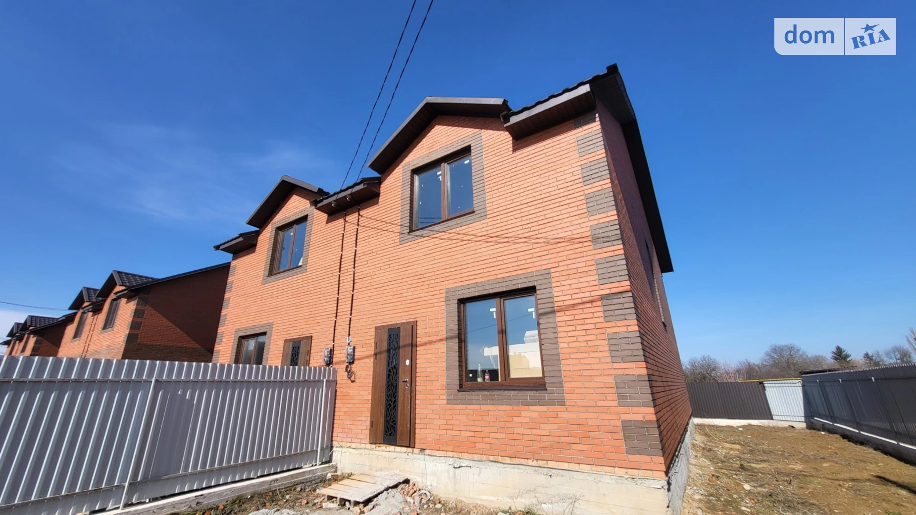 Продається частина будинку 96 кв. м с басейном, цена: 59000 $ - фото 3