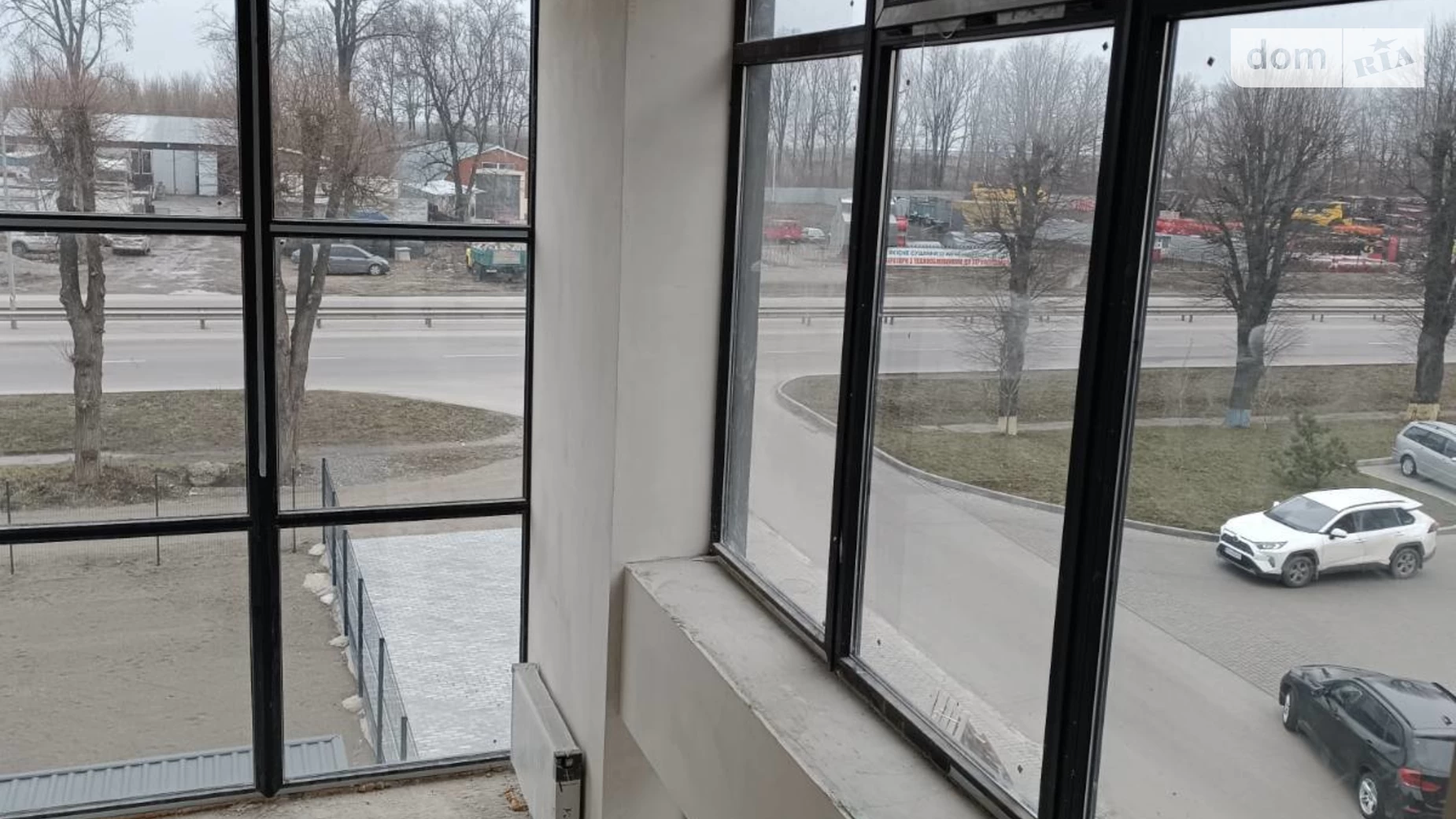 Здається в оренду приміщення вільного призначення 1200 кв. м в 3-поверховій будівлі, цена: 300000 грн - фото 2
