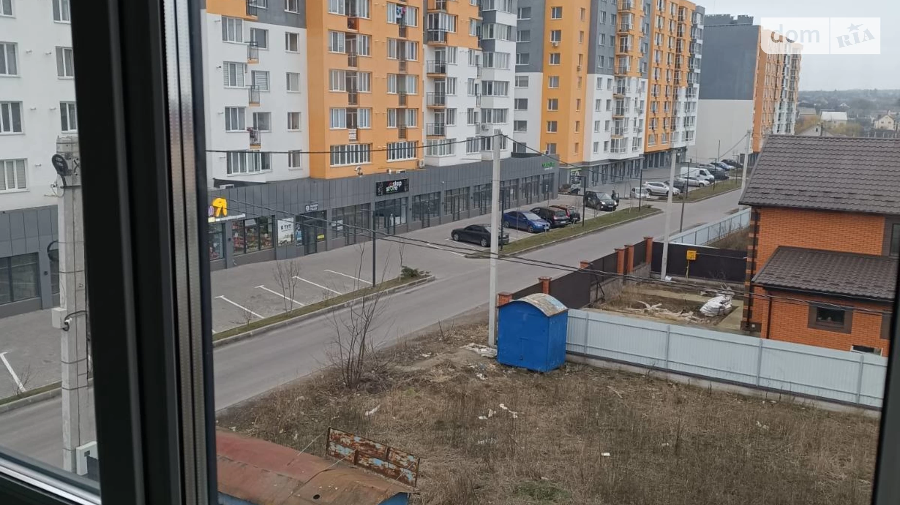 Здається в оренду приміщення вільного призначення 1200 кв. м в 3-поверховій будівлі, цена: 300000 грн - фото 5