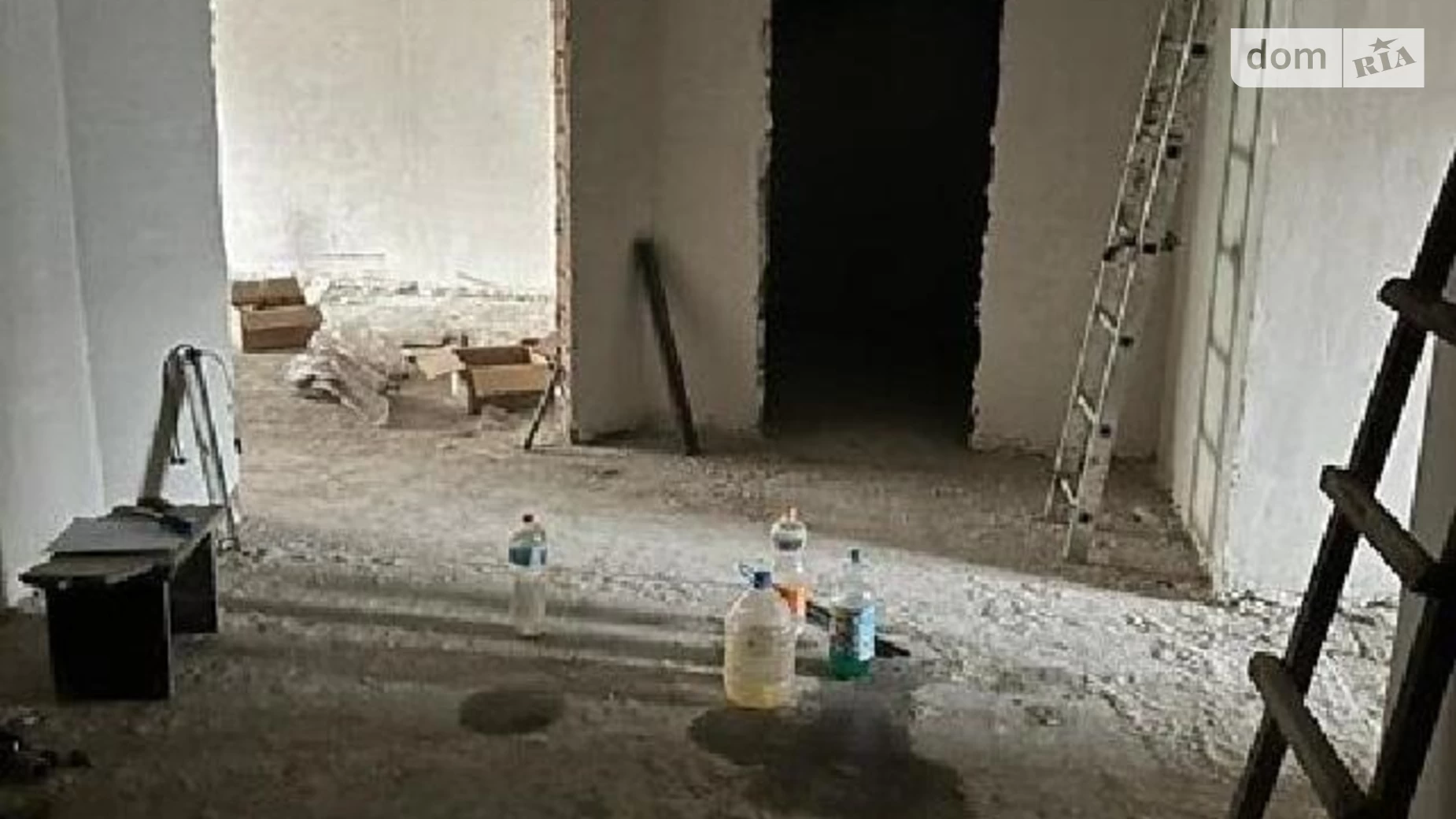 Продается 2-комнатная квартира 82 кв. м в Хмельницком, Старокостянтиновское шоссе - фото 2