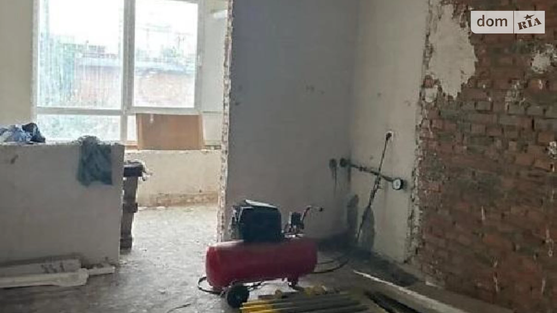 Продается 2-комнатная квартира 82 кв. м в Хмельницком, Старокостянтиновское шоссе - фото 5