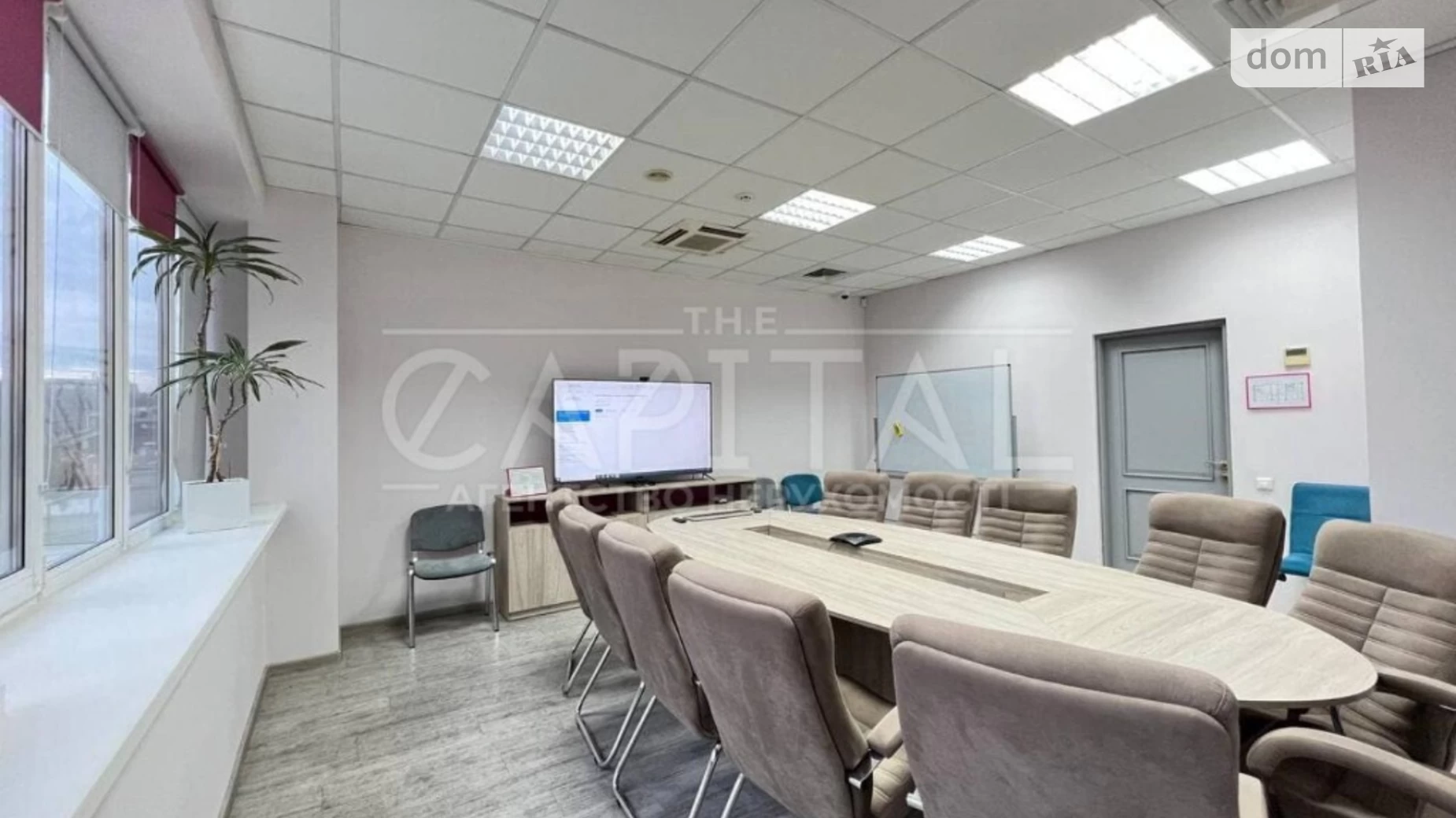 Сдается в аренду офис 509 кв. м в бизнес-центре, цена: 7627 $ - фото 4
