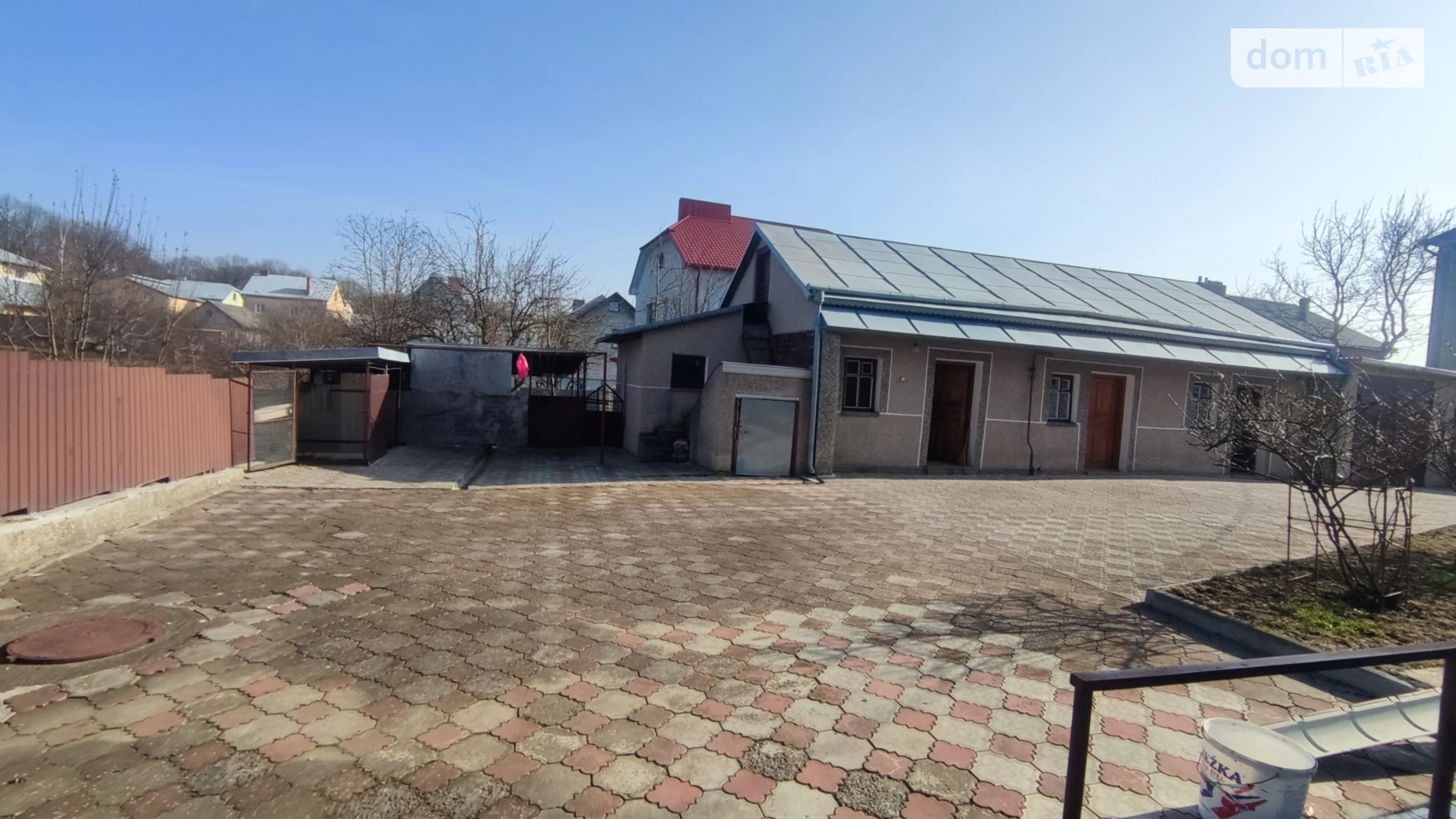 Продається будинок 3 поверховий 396 кв. м з садом, цена: 140000 $ - фото 5