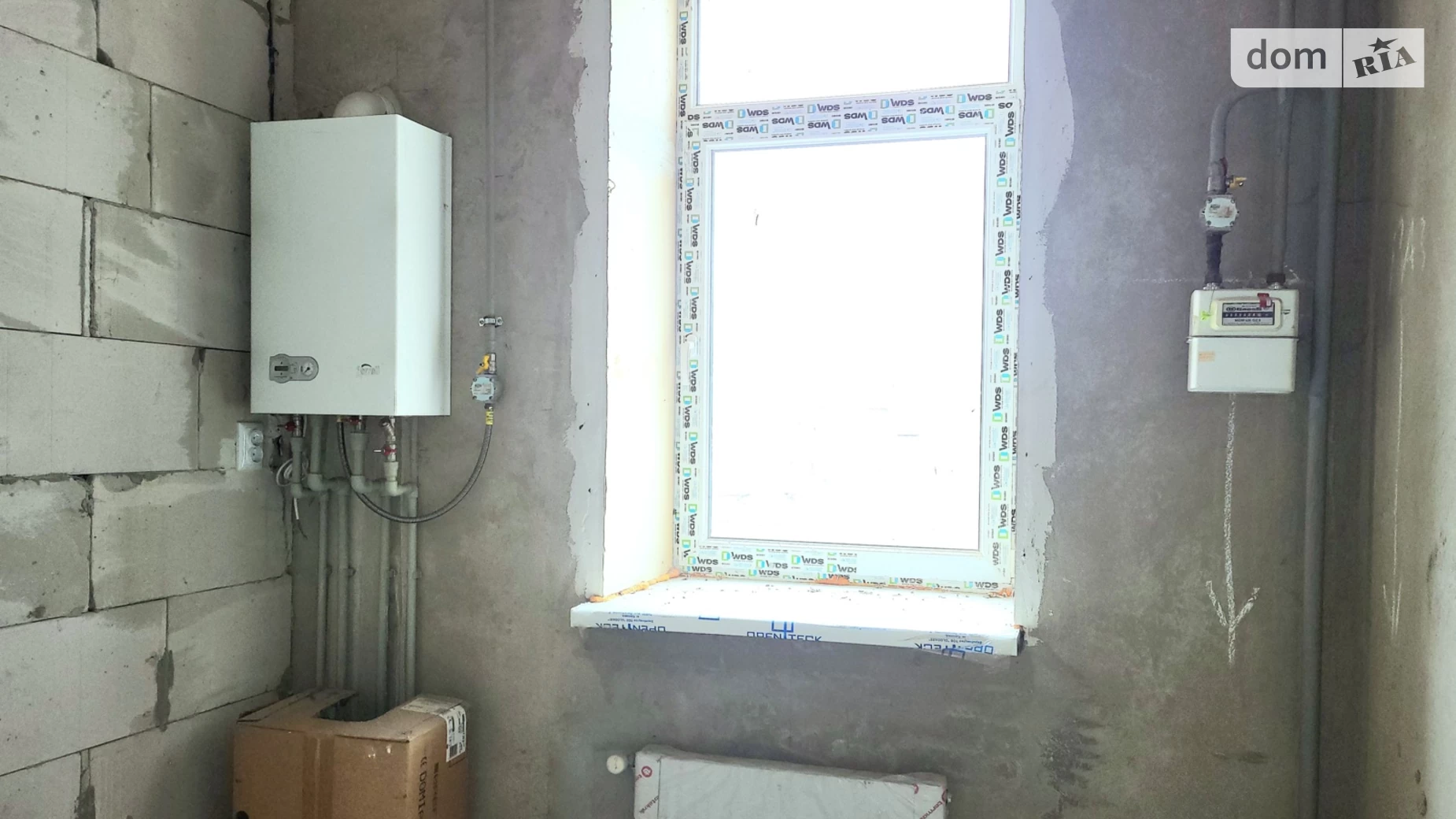 Продається 1-кімнатна квартира 50 кв. м у Вінниці, вул. Нагірна, 19С - фото 3