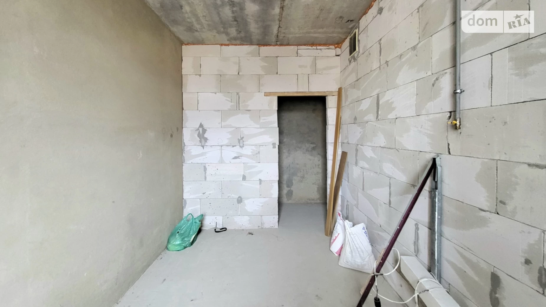 Продається 1-кімнатна квартира 50 кв. м у Вінниці, вул. Нагірна, 19С - фото 5