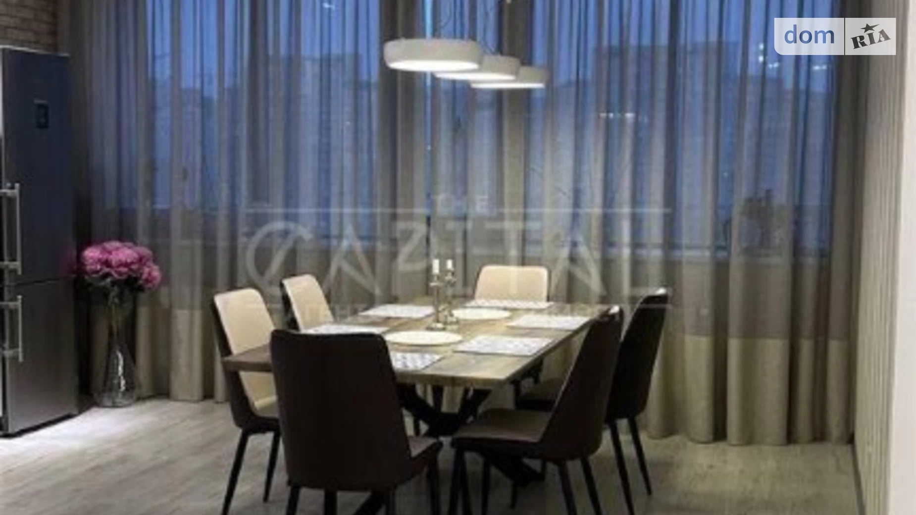 Продается 3-комнатная квартира 125 кв. м в Киеве, ул. Трускавецкая, 4Б - фото 2