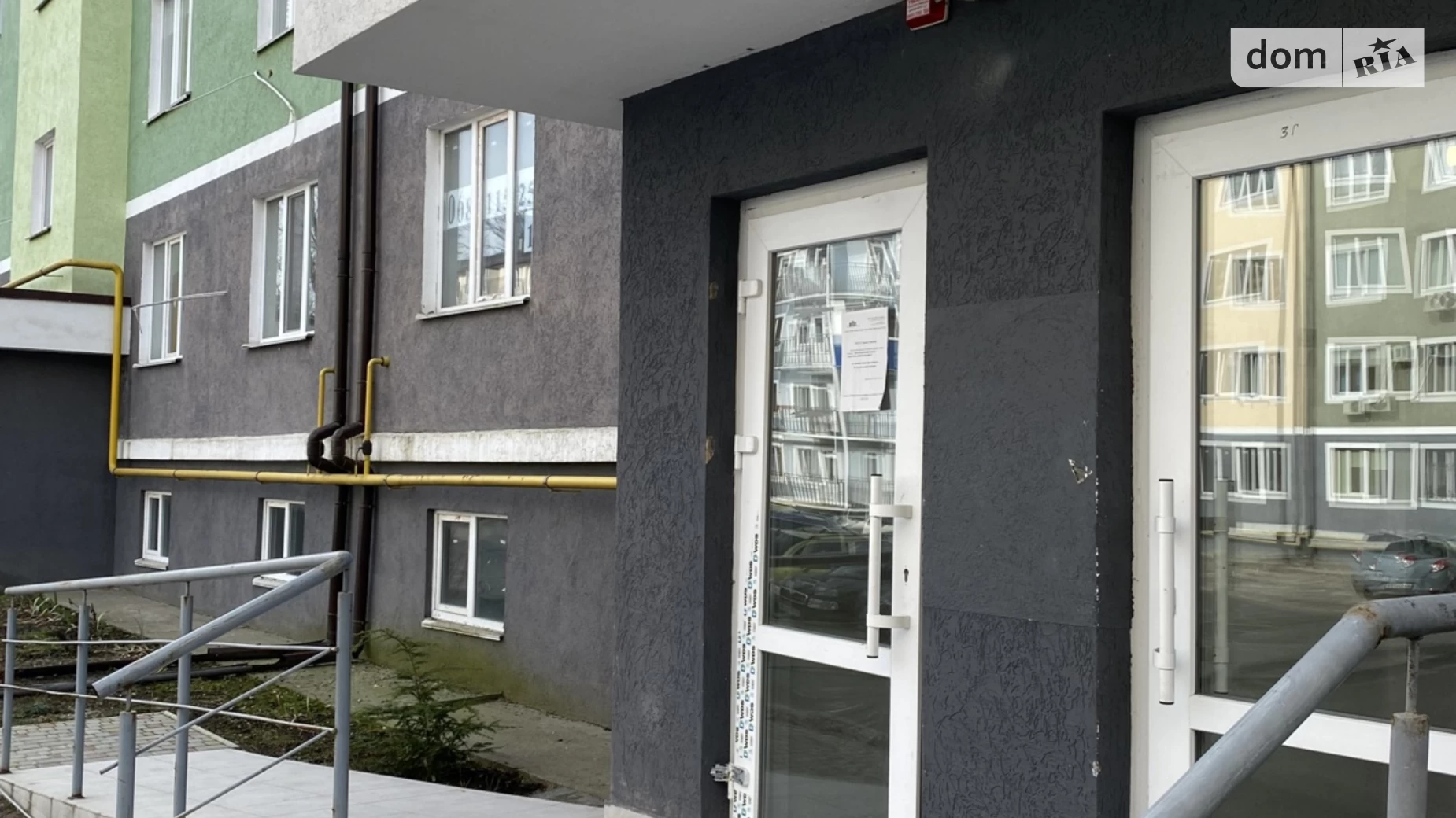 Продается помещения свободного назначения 35 кв. м в 5-этажном здании, цена: 16500 $ - фото 3