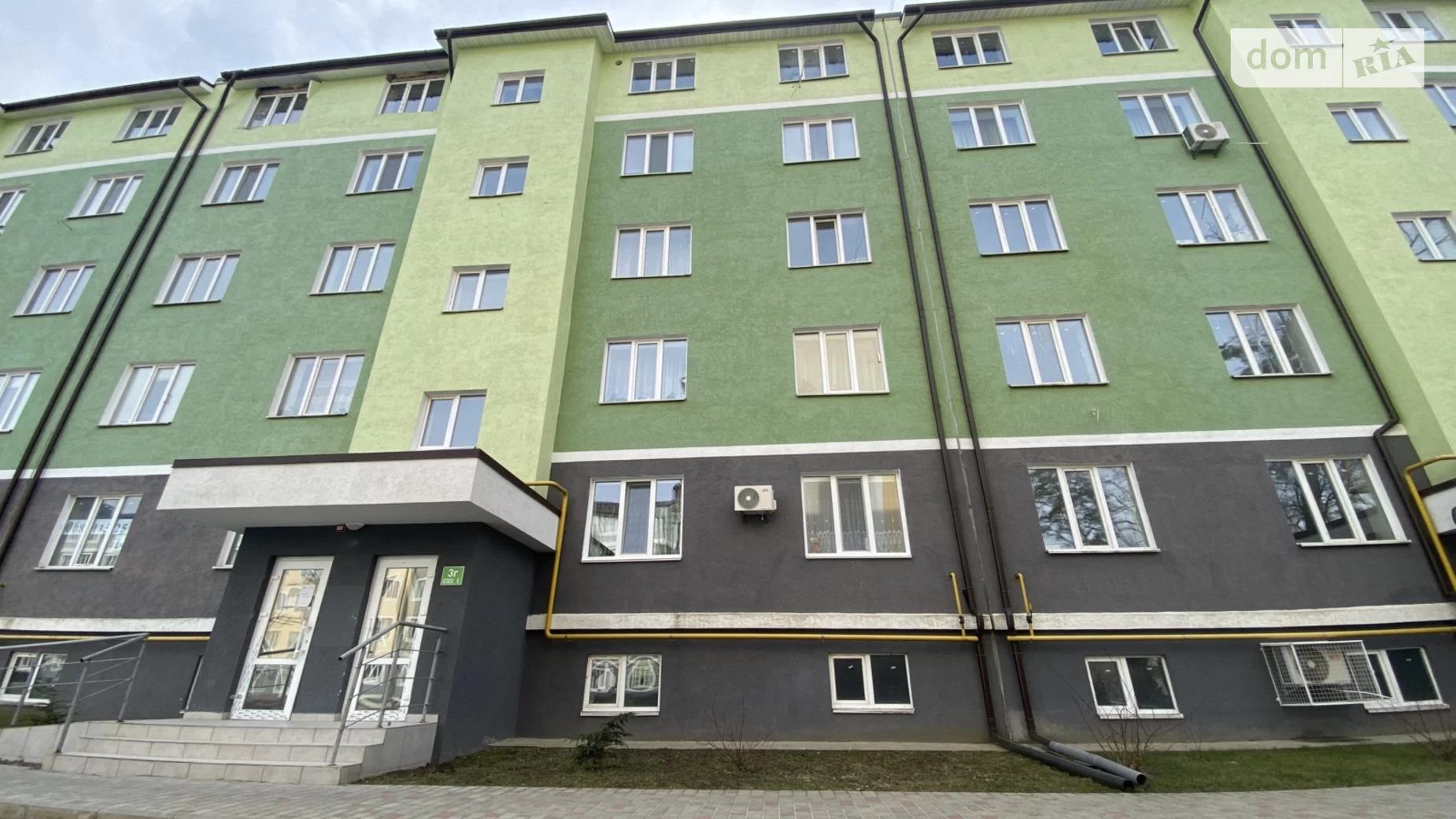 Продается помещения свободного назначения 35 кв. м в 5-этажном здании, цена: 16500 $ - фото 2