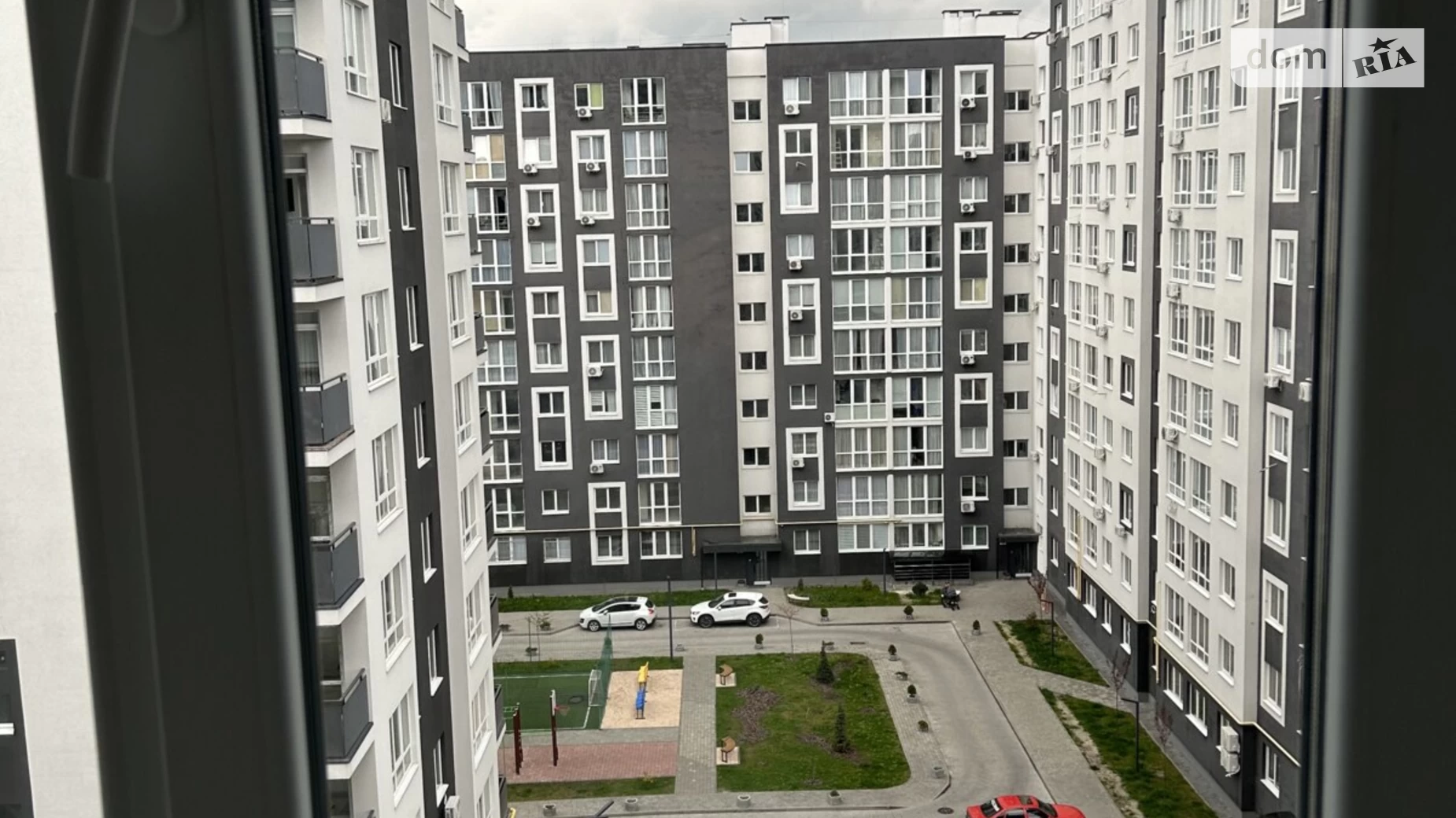 Продается 1-комнатная квартира 48.3 кв. м в Сокольниках, ул. Трускавецкая