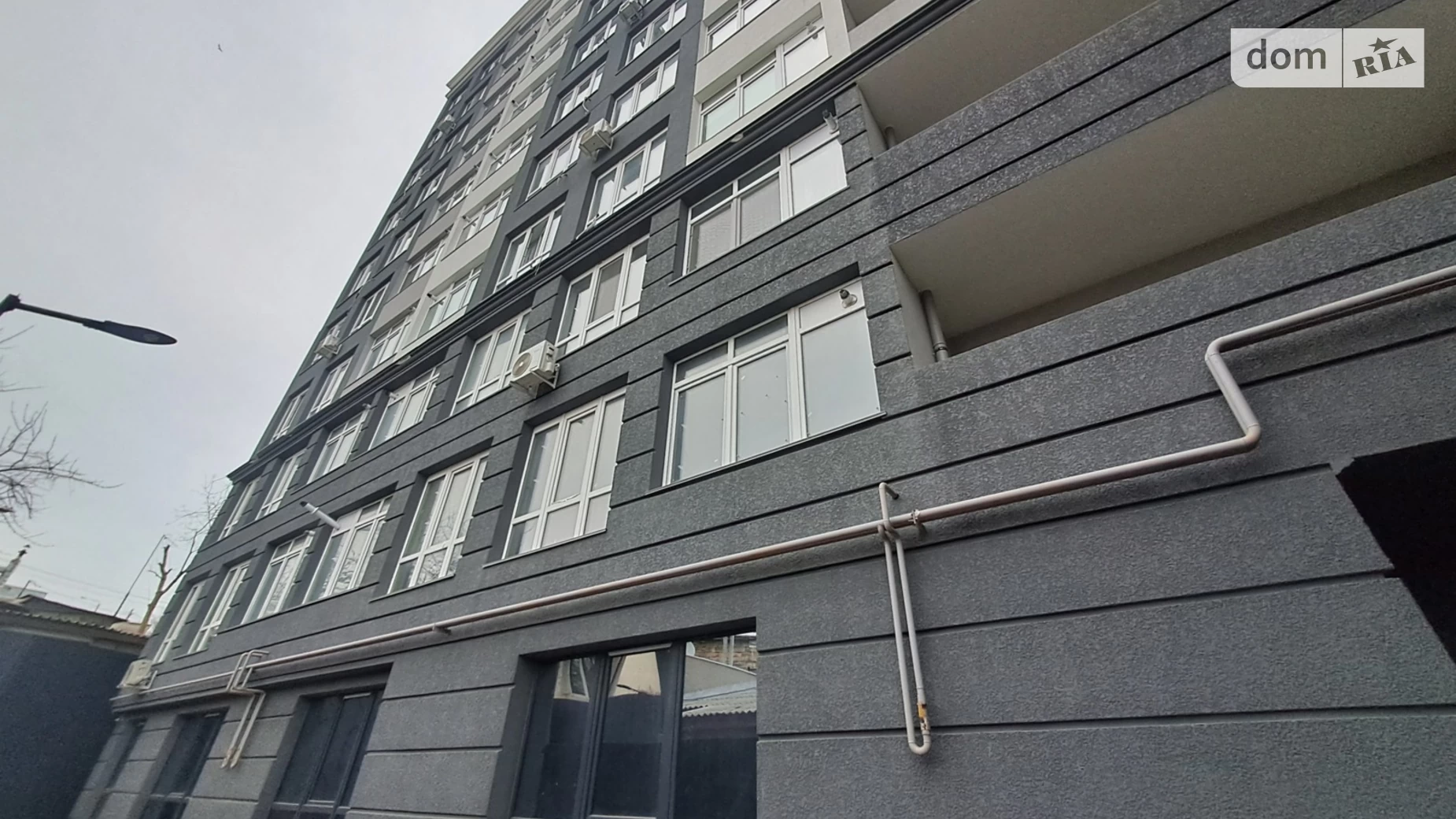 Продається 1-кімнатна квартира 31 кв. м у Одесі, вул. Балківська, 119А - фото 3