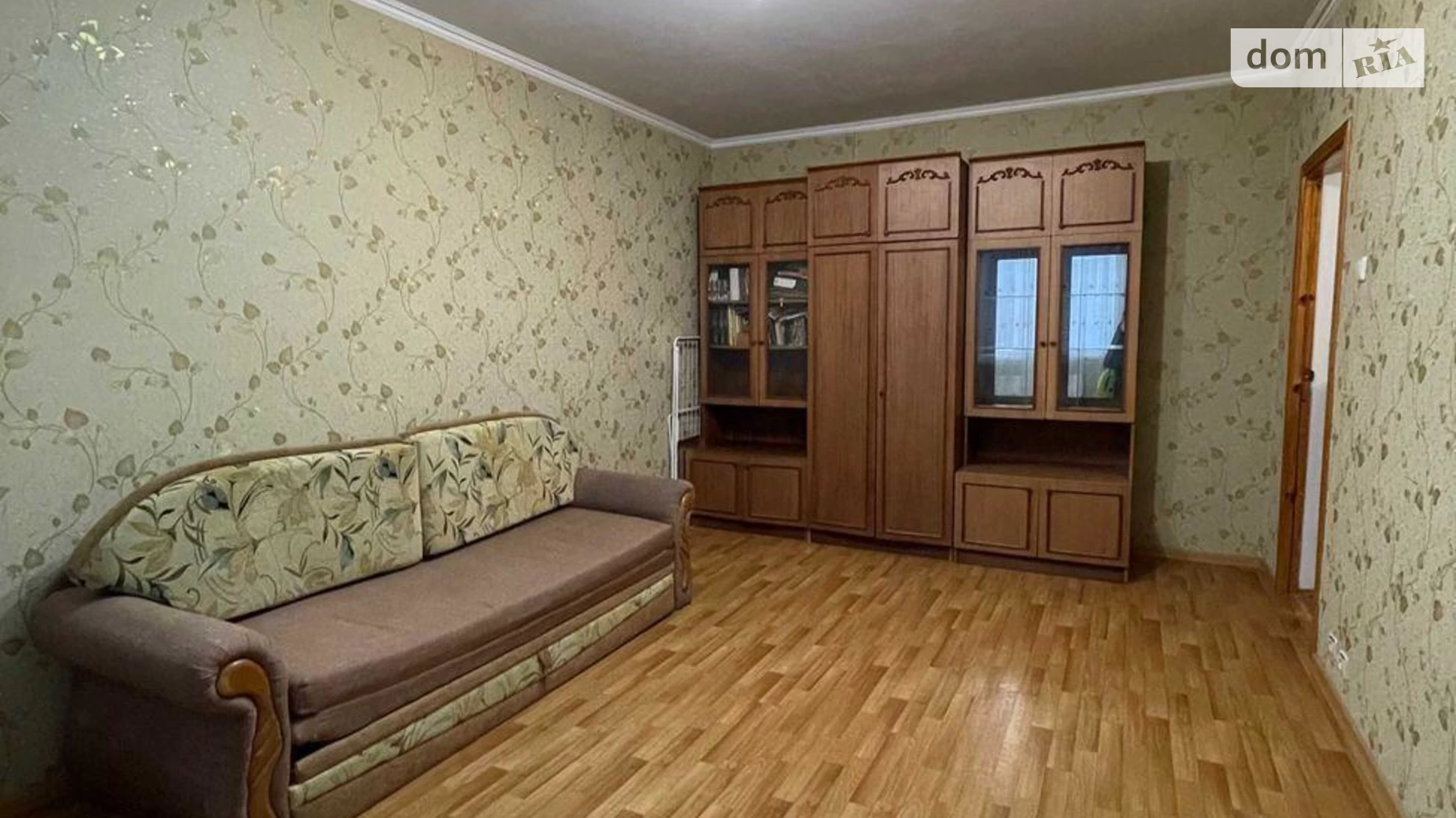 Продається 1-кімнатна квартира 36 кв. м у Білогородці, вул. Володимирська(Леніна), 56