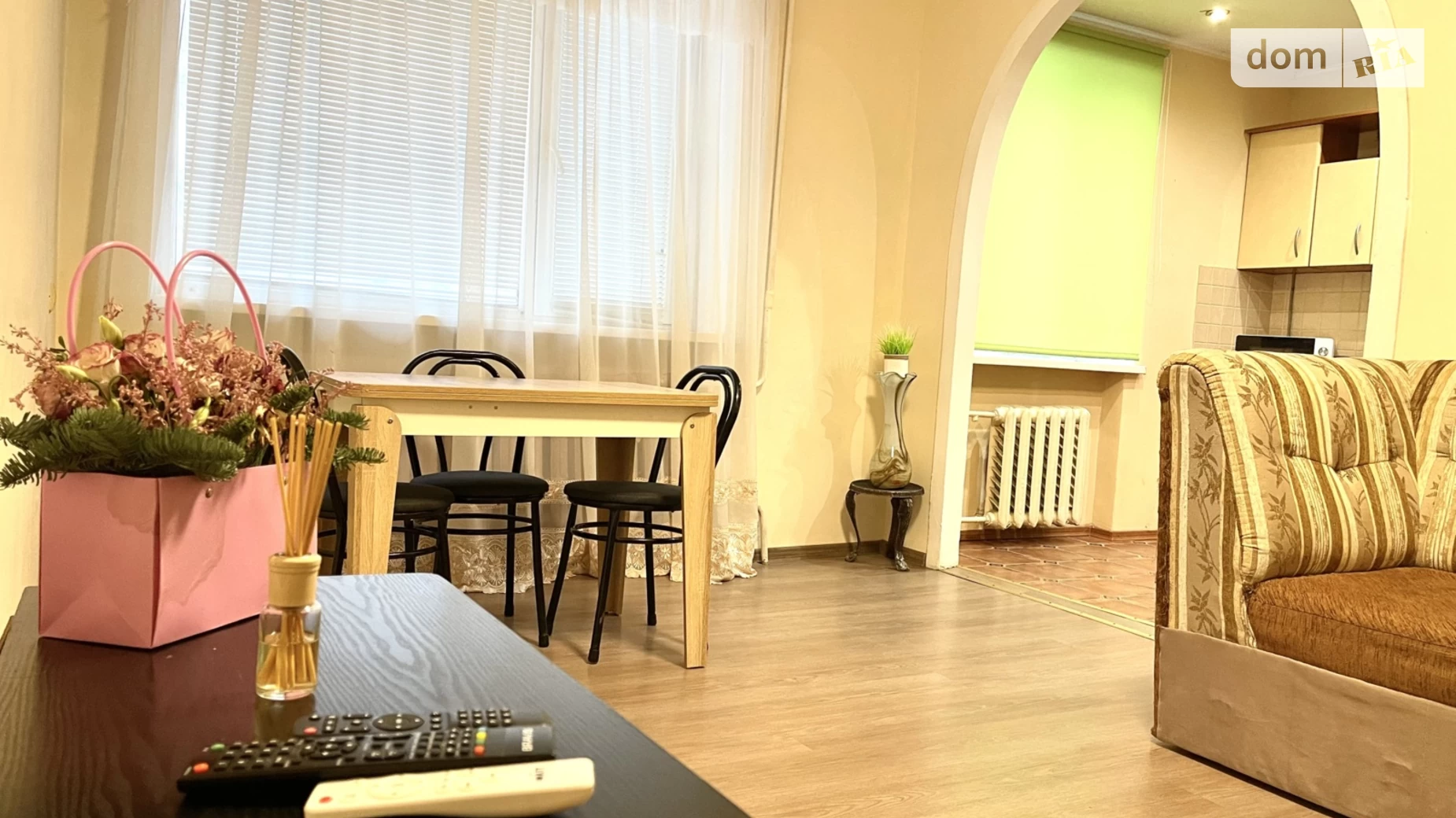 Сдается в аренду 3-комнатная квартира в Днепре, ул. Архитектора Олега Петрова(Чернышевского), 15 - фото 3
