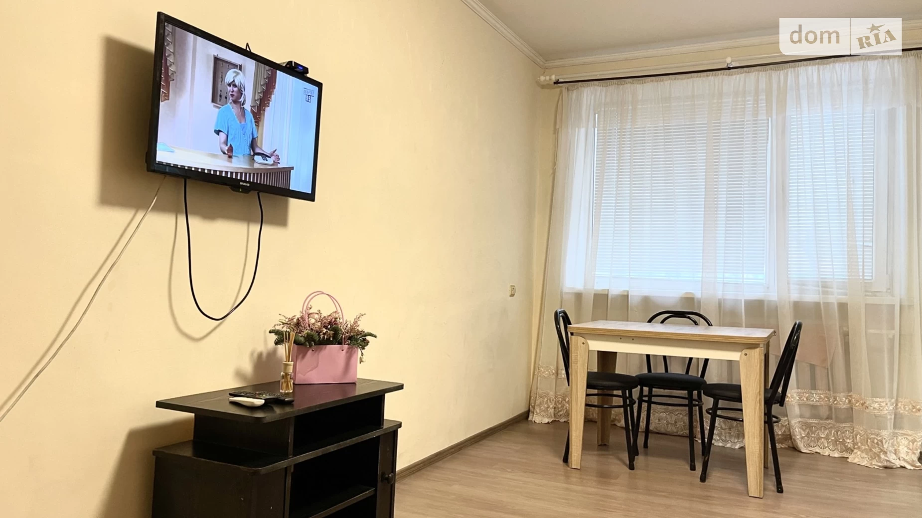 Сдается в аренду 3-комнатная квартира в Днепре, ул. Архитектора Олега Петрова(Чернышевского), 15 - фото 4