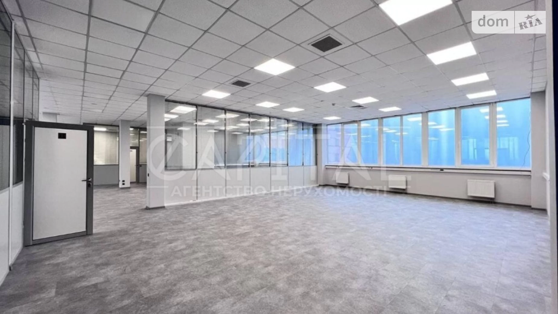 Сдается в аренду офис 493 кв. м в бизнес-центре, цена: 7888 $ - фото 3