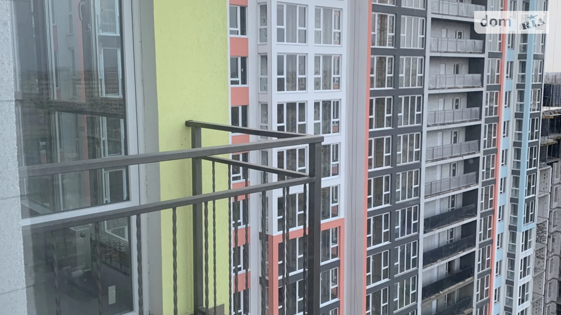 Продається 2-кімнатна квартира 54 кв. м у Одесі, вул. Євгена Чикаленка(Академіка Вільямса) - фото 2