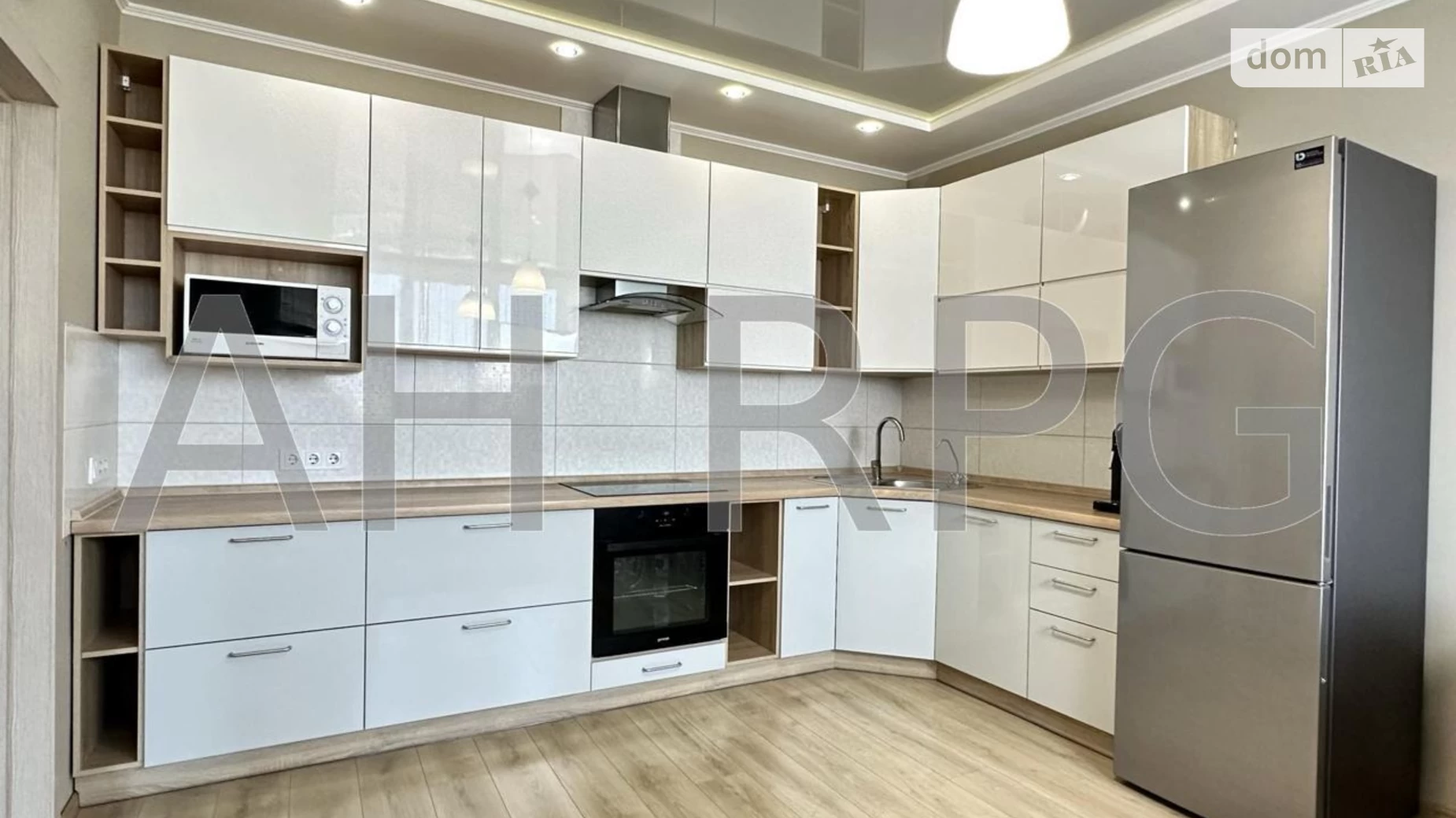 Продается 2-комнатная квартира 80 кв. м в Киеве, ул. Завальная, 10Г - фото 5