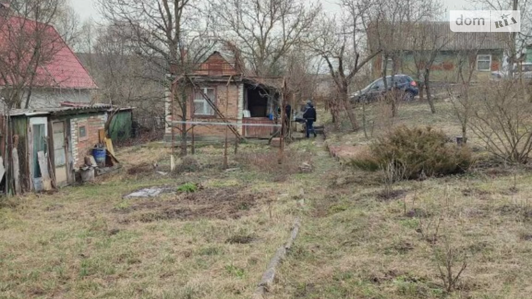 Продается одноэтажный дом 20 кв. м с беседкой, цена: 13200 $ - фото 5
