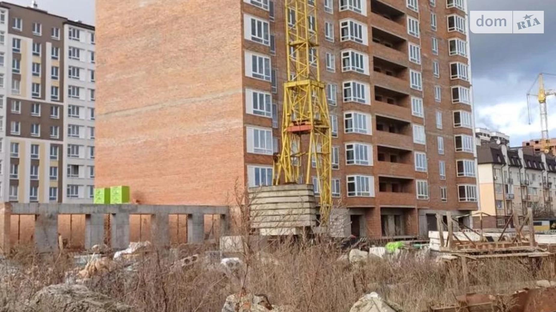 Продається 2-кімнатна квартира 55 кв. м у Хмельницькому, вул. Трудова - фото 3