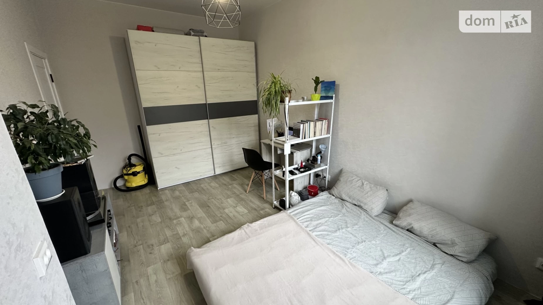 Продается 1-комнатная квартира 32 кв. м в Николаеве - фото 5