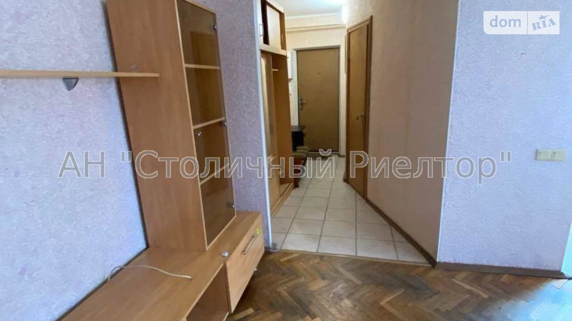 Продается 2-комнатная квартира 45 кв. м в Киеве, ул. Строителей, 4А - фото 2