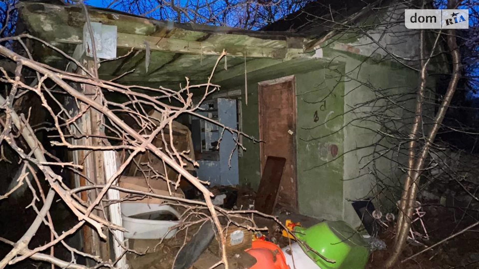 Продается 3-комнатная квартира 57.9 кв. м в Каменском, ул. Уманская(Ухтомского), 33 - фото 2