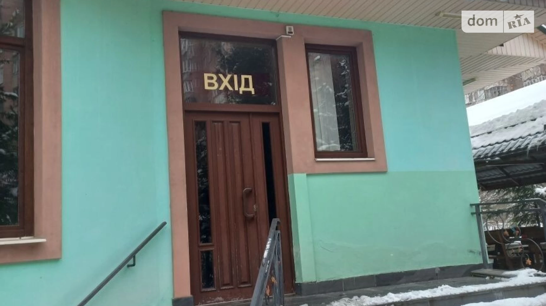 Продається приміщення вільного призначення 305 кв. м в 2-поверховій будівлі, цена: 200000 $ - фото 2