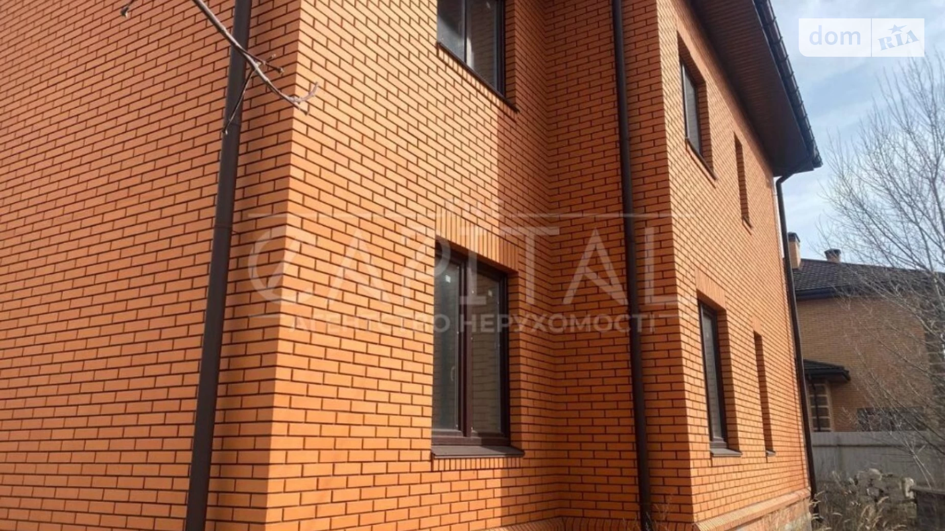 Продається будинок 2 поверховий 202 кв. м з садом, цена: 195000 $ - фото 4