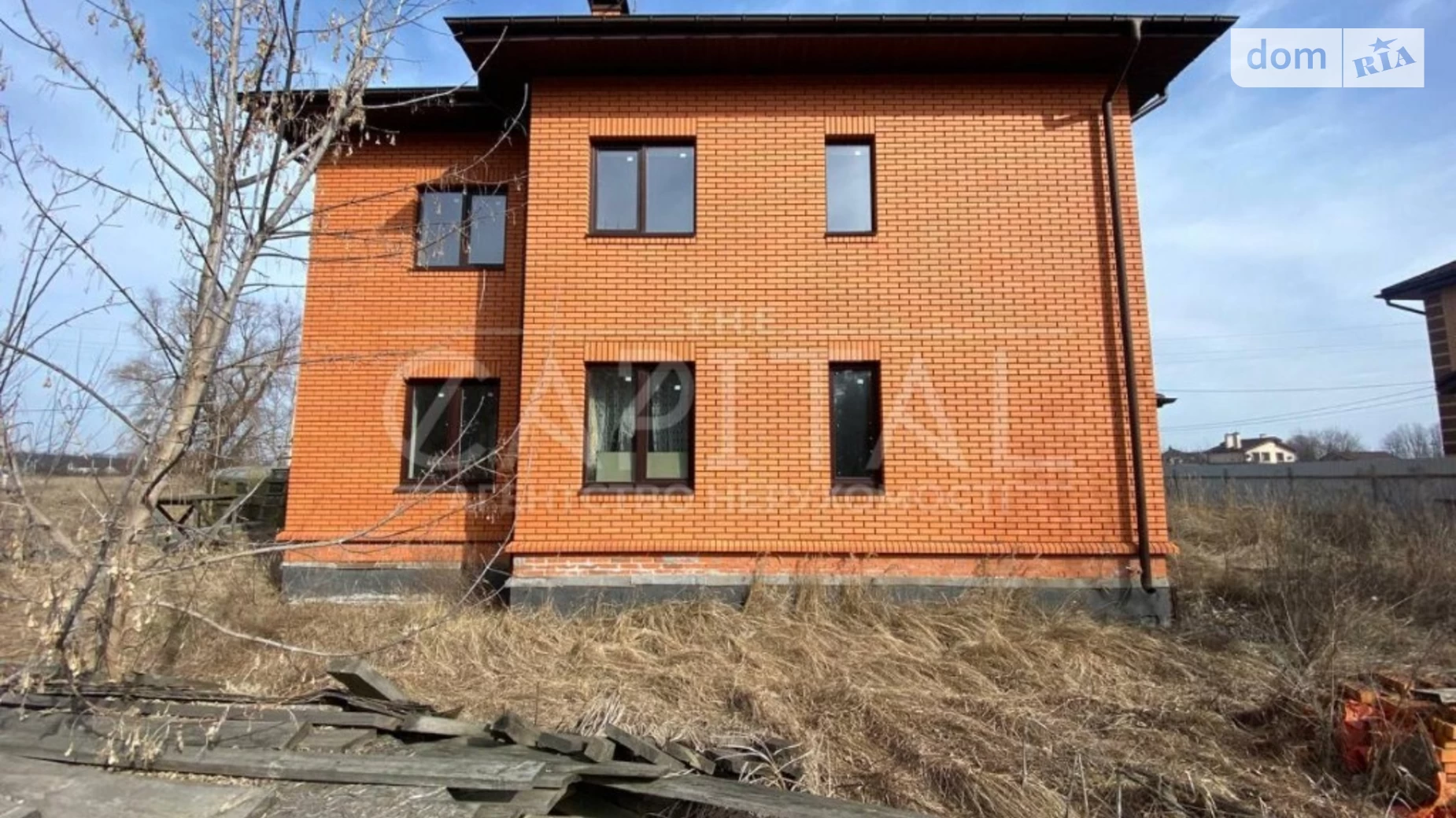 Продається будинок 2 поверховий 202 кв. м з садом, цена: 195000 $ - фото 3