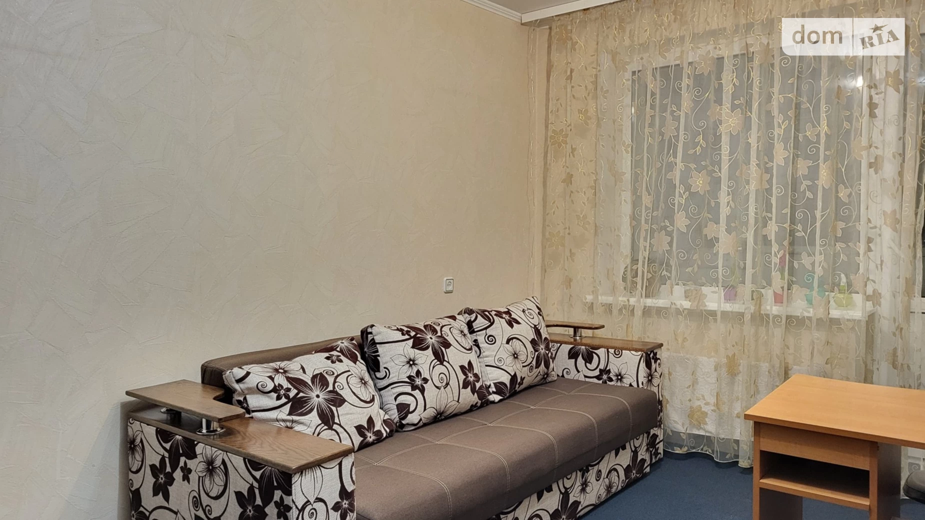 Продается 1-комнатная квартира 34 кв. м в Виннице, ул. Антонова Олега - фото 4