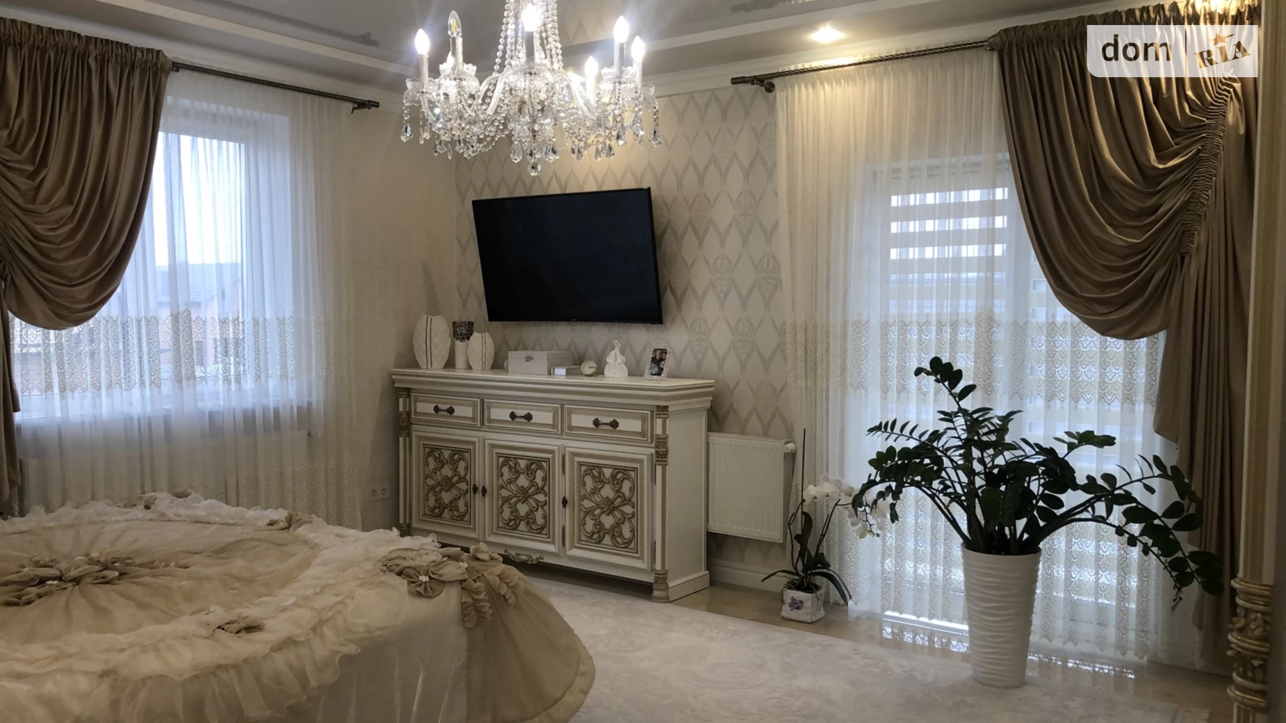 Продается дом на 2 этажа 193 кв. м с мебелью, цена: 320000 $ - фото 2