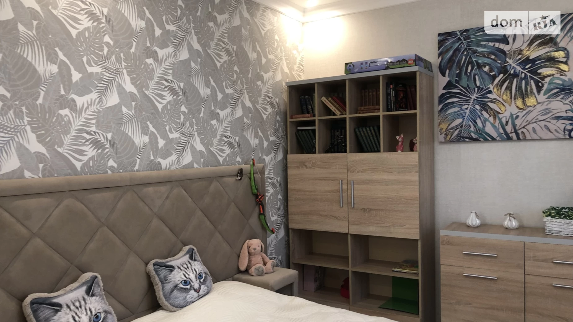 Продается дом на 2 этажа 193 кв. м с мебелью, цена: 320000 $ - фото 4