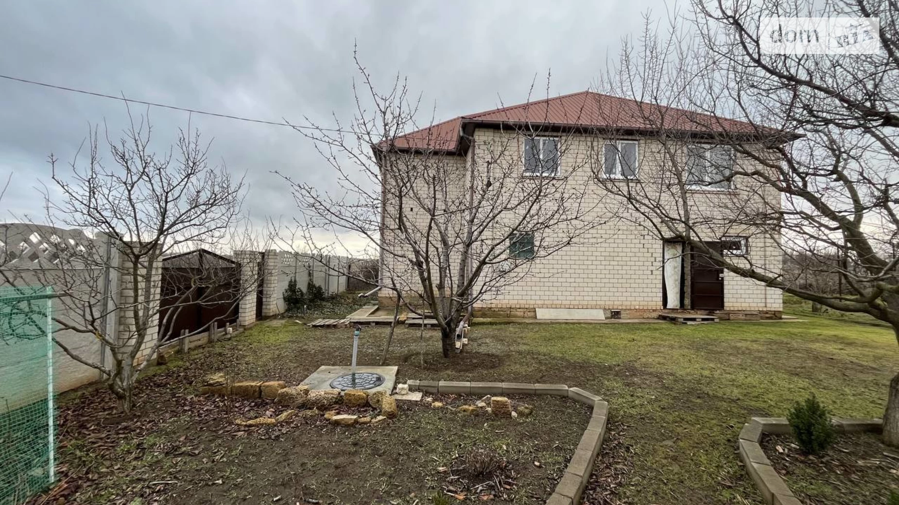 Продається будинок 2 поверховий 162 кв. м с басейном, цена: 32999 $ - фото 2