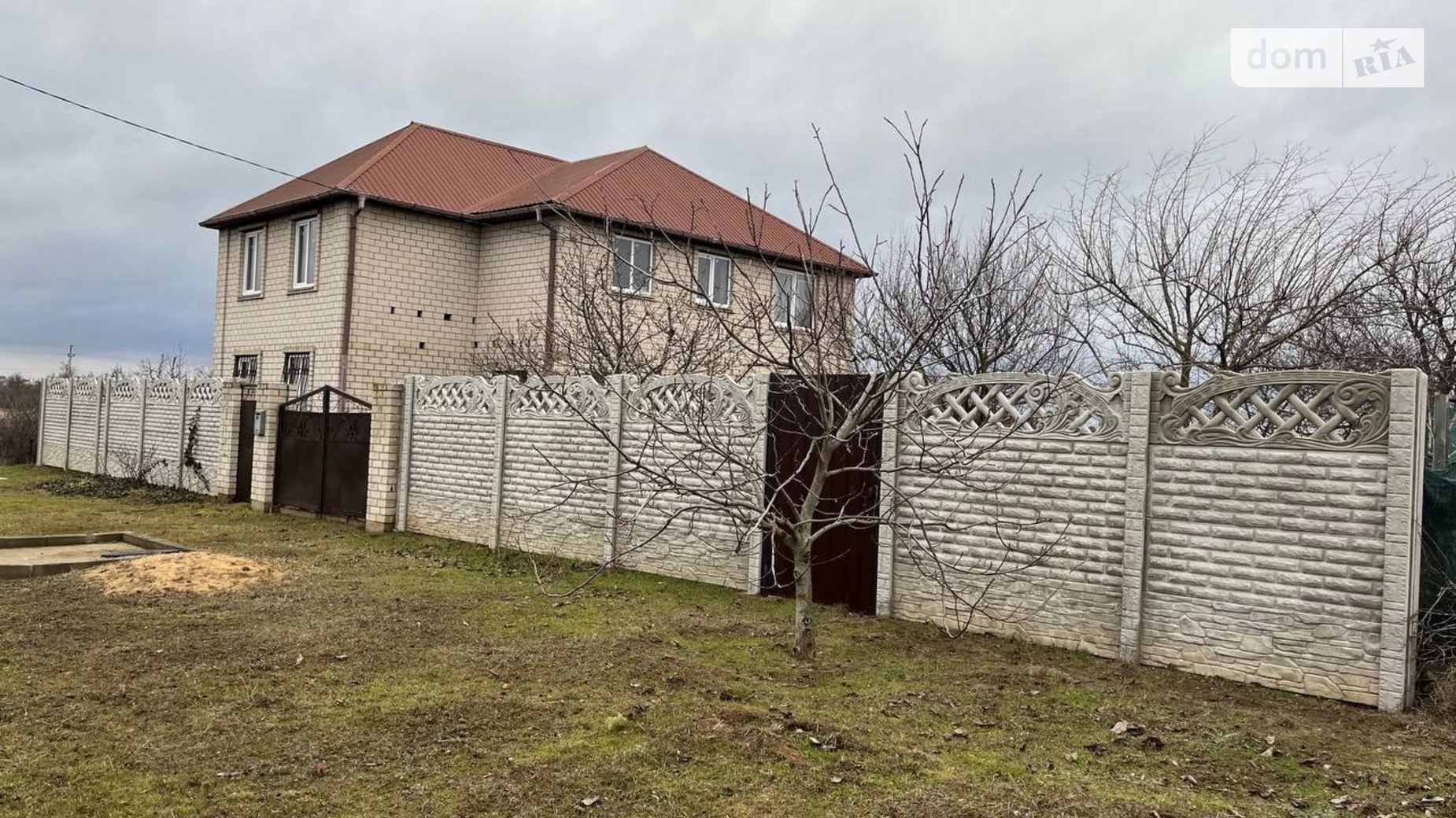Продається будинок 2 поверховий 162 кв. м с басейном, цена: 32999 $ - фото 3