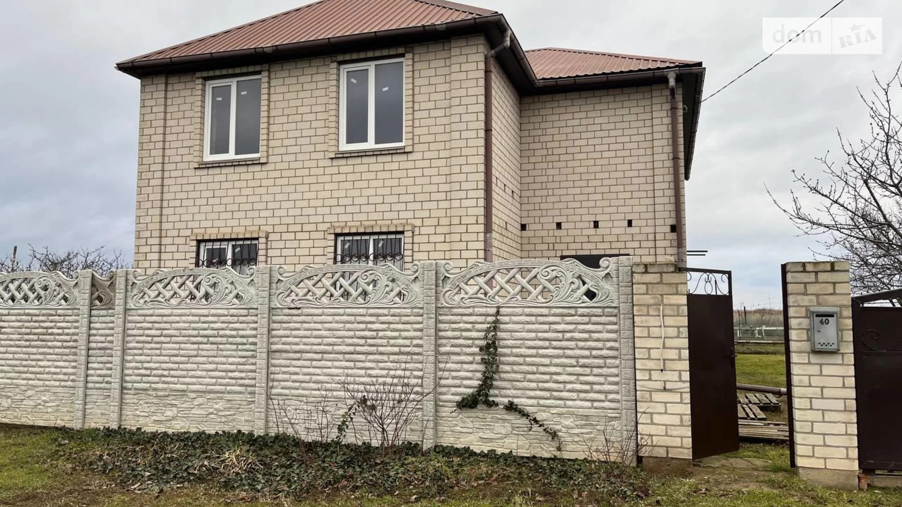 Продається будинок 2 поверховий 162 кв. м с басейном, цена: 32999 $ - фото 4