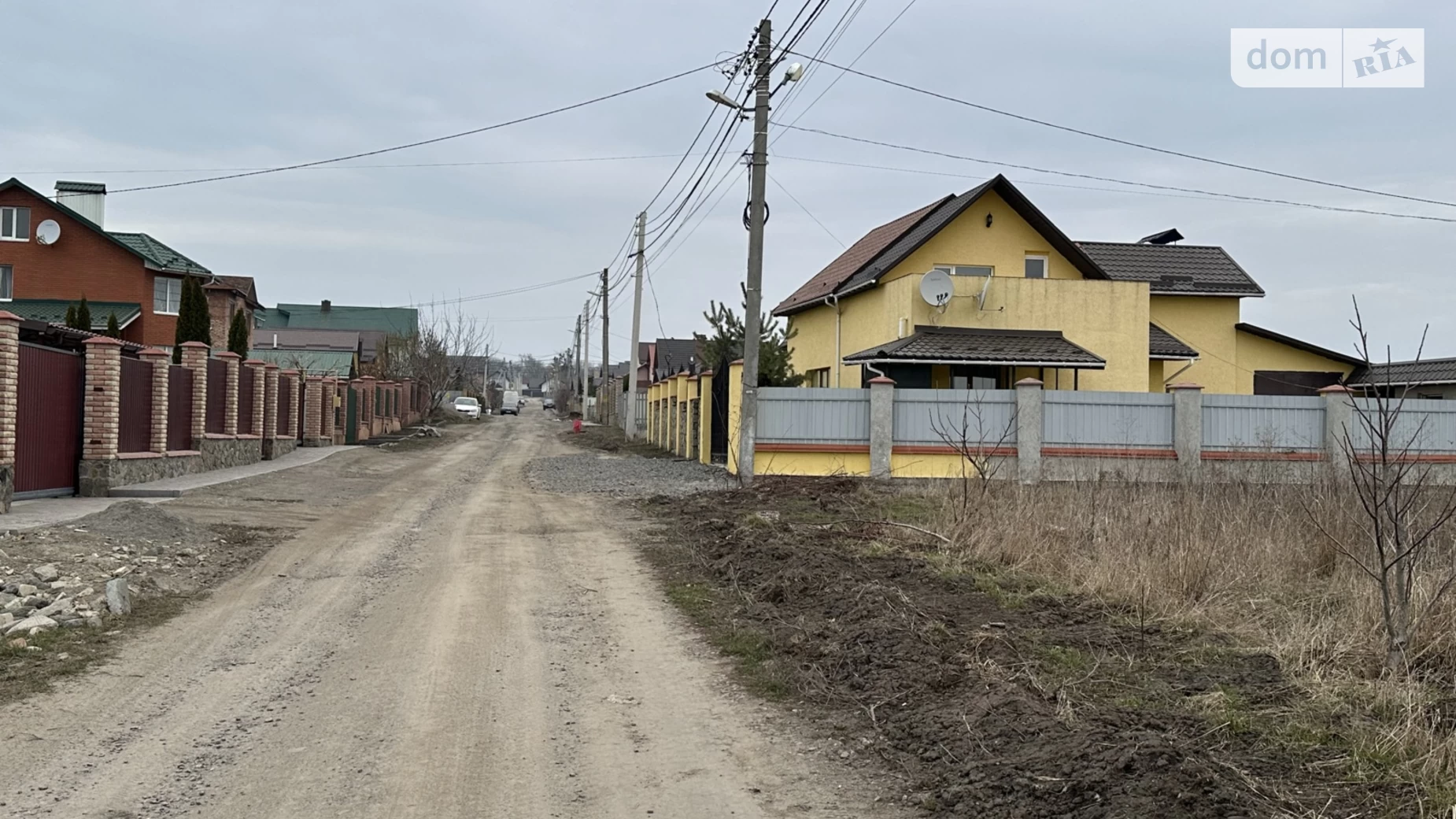 1-й пров. Східний Тяжилів Вінниця, цена: 52000 $ - фото 2