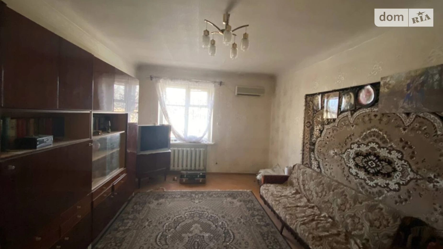 Продается 3-комнатная квартира 67 кв. м в Днепре, ул. Волкова Космонавта - фото 3