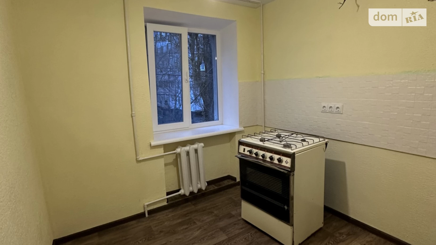 Продается 2-комнатная квартира 43 кв. м в Одессе, ул. Героев обороны Одессы, 66