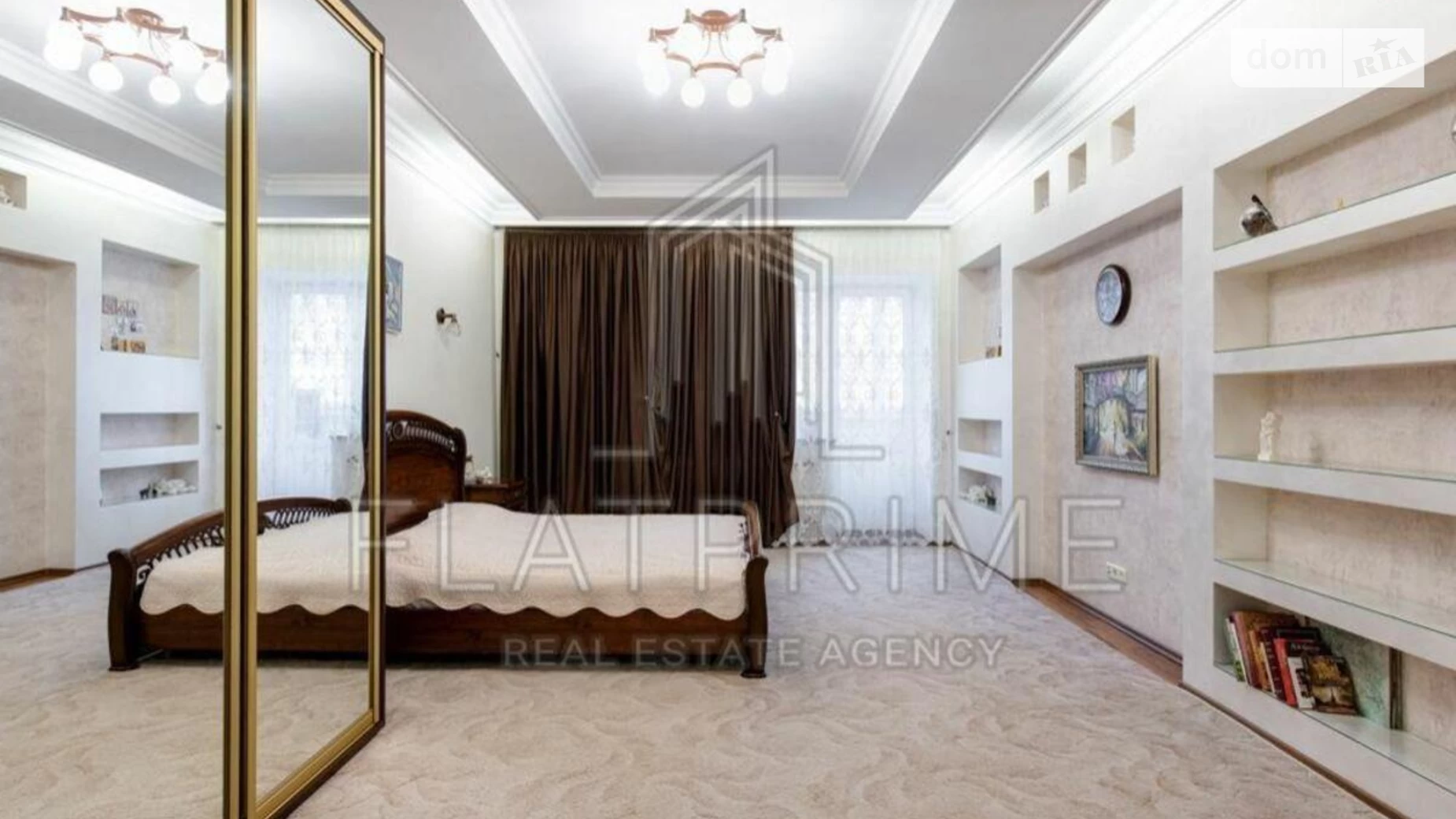 Продается 2-комнатная квартира 73 кв. м в Киеве, ул. Вячеслава Черновола, 25 - фото 5